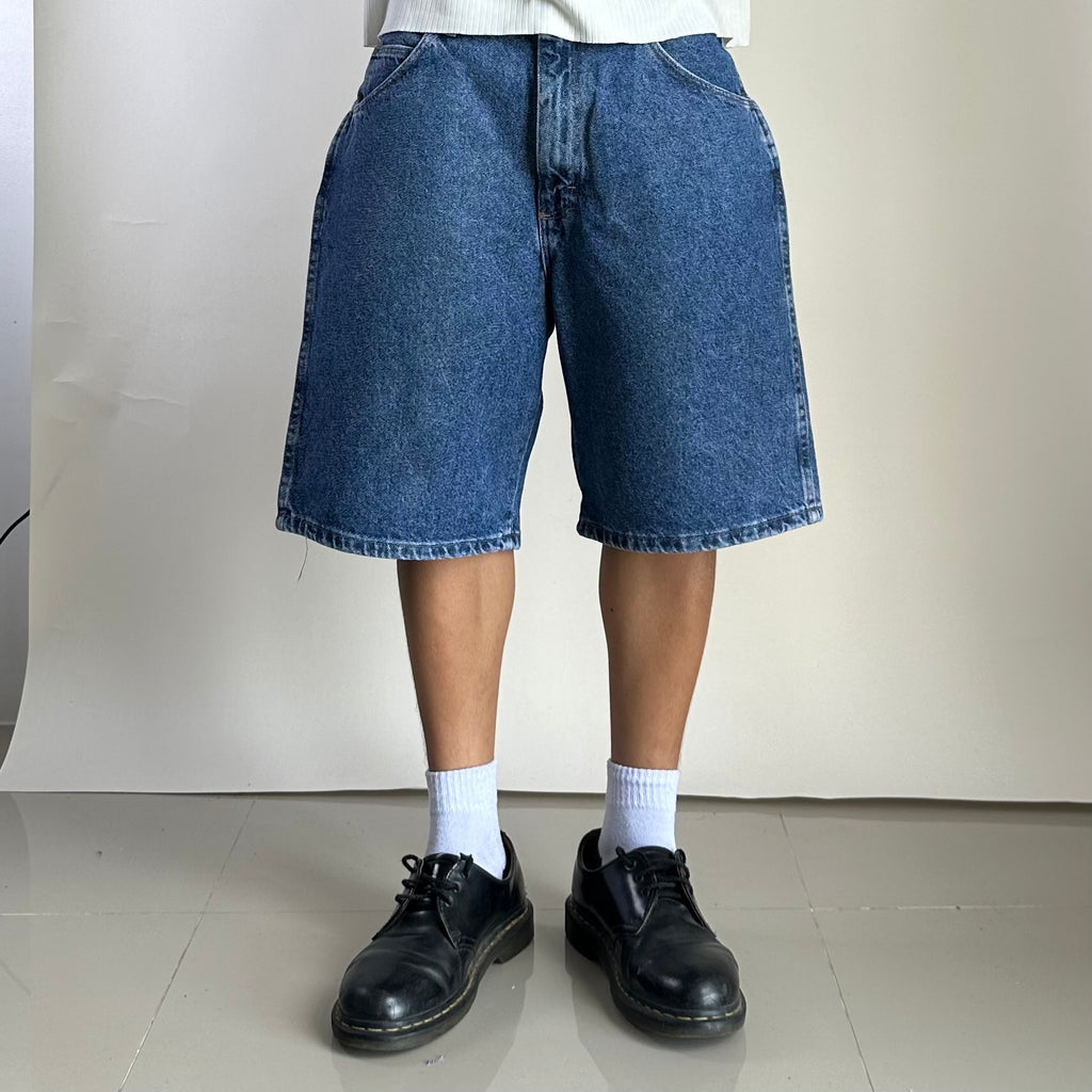 Wrangler Denim Jorts (Size 32) — SOLD