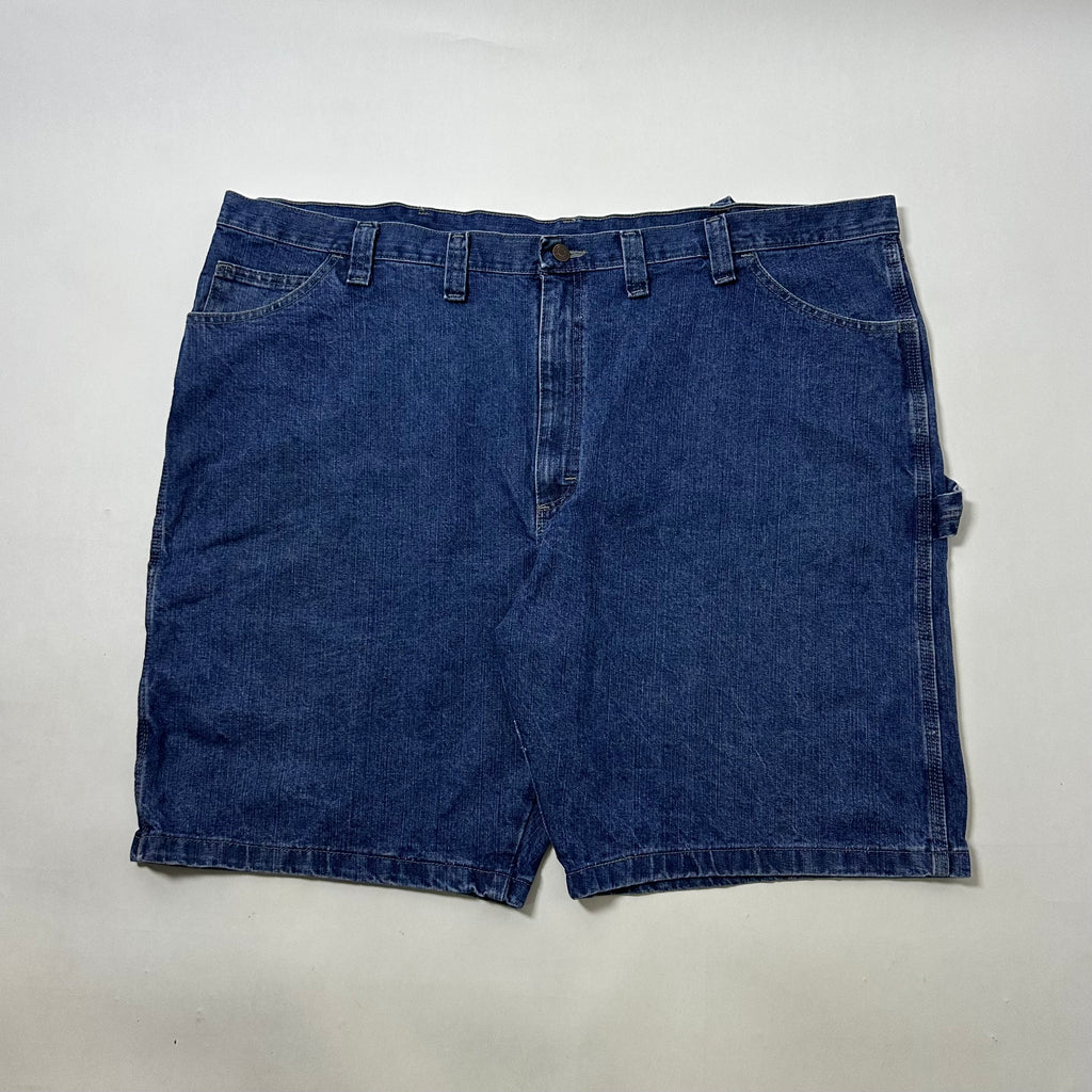 Wrangler Denim Carpenter Jorts Size 48