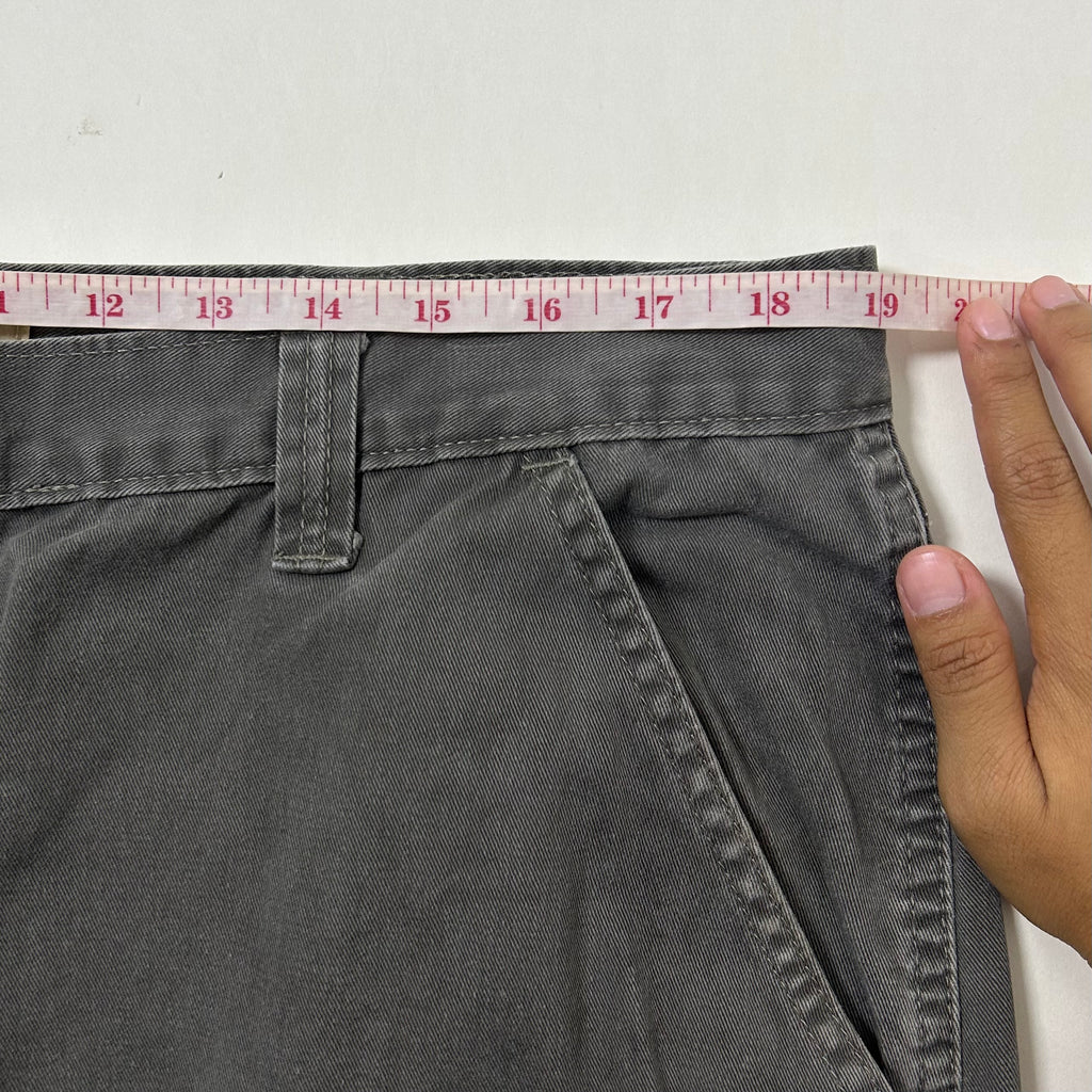 Wrangler Cargo Pants in Dark Gray (Size 38)