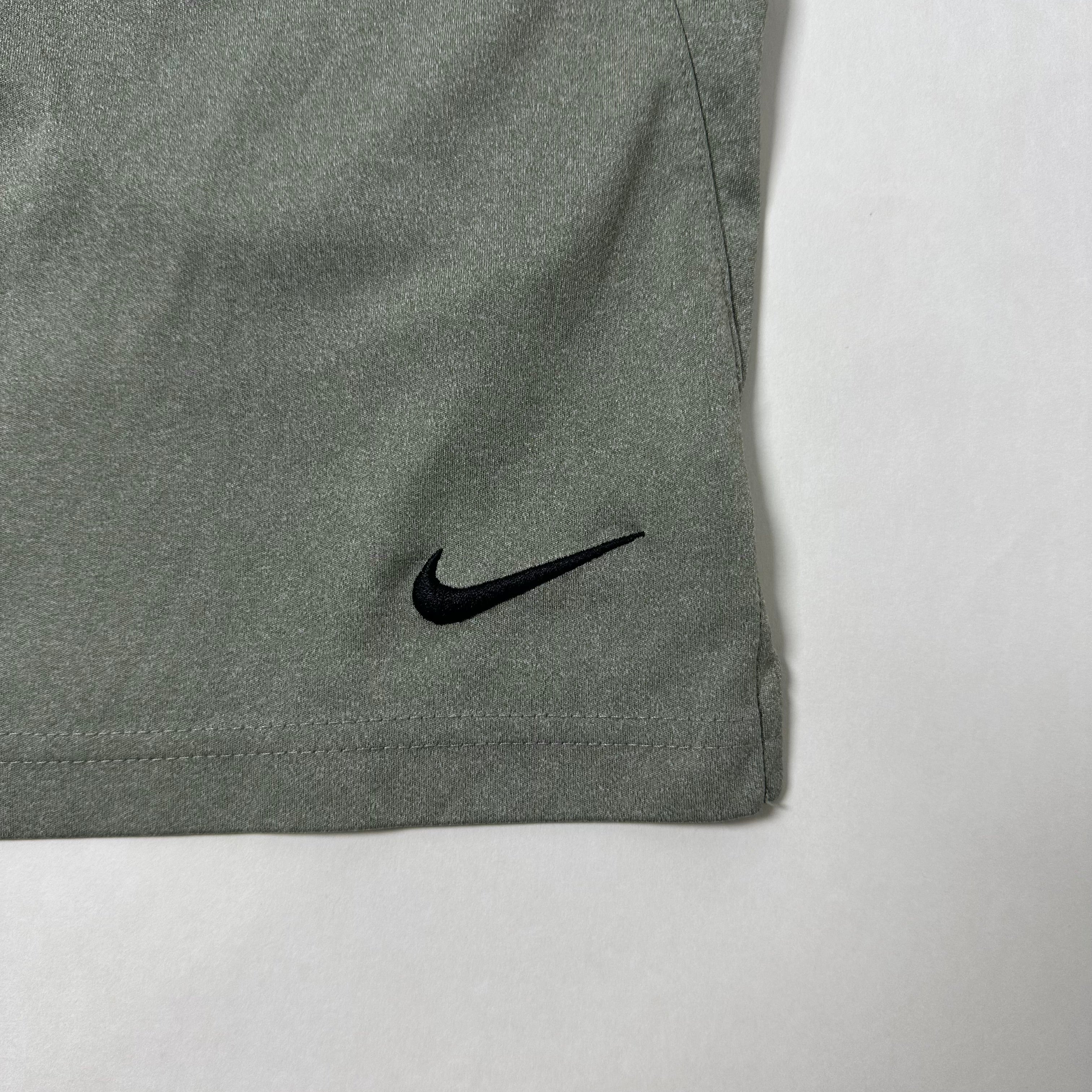 Nike Dri-FIT Men’s training shorts (Size Small 26-32) - SOLD