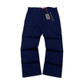BRAND NEW Hard Yakka Cargo Work Stretch Pants in Navy (Size 38)