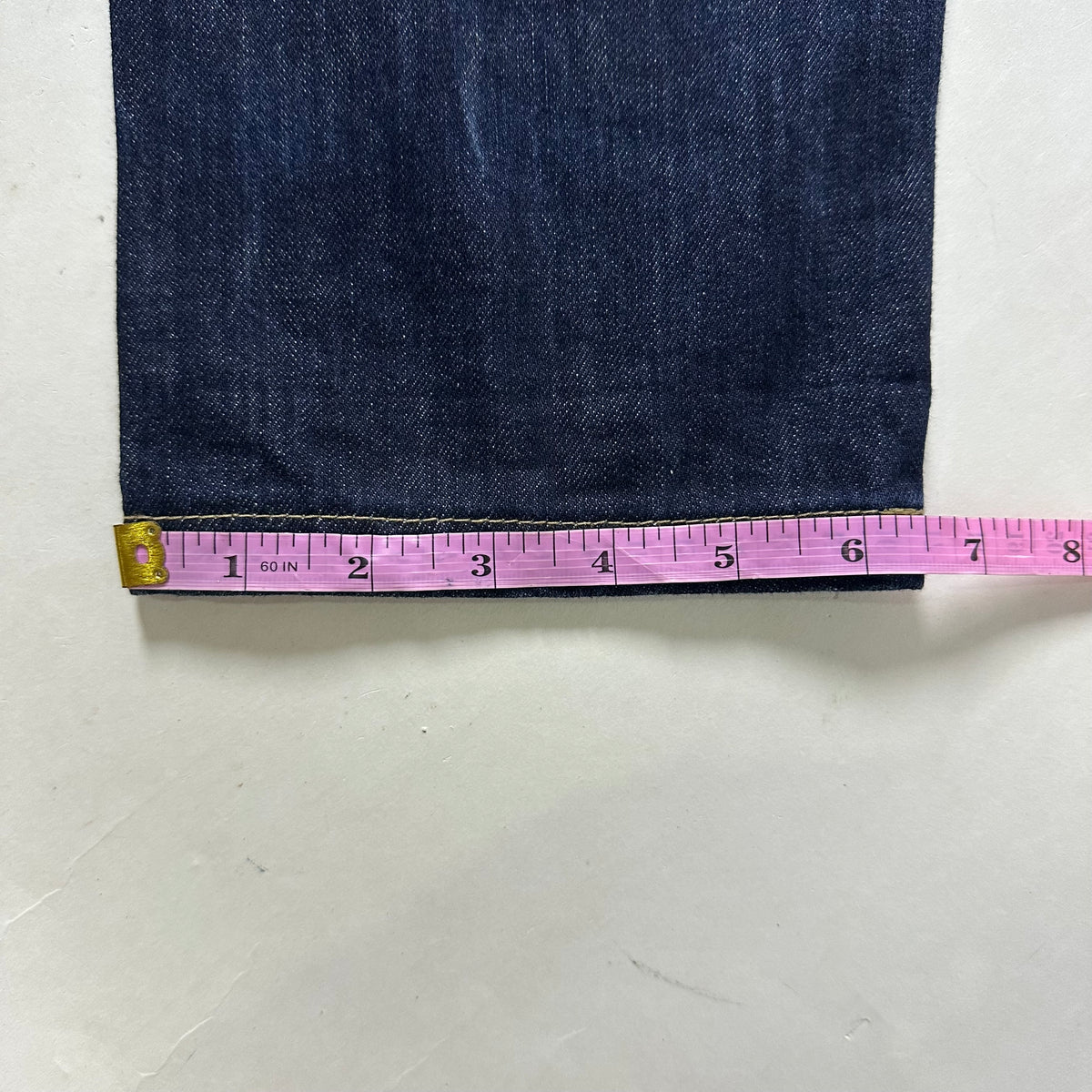 Carhartt WIP Denim Carpenter Pants (Size 28-30) — SOLD