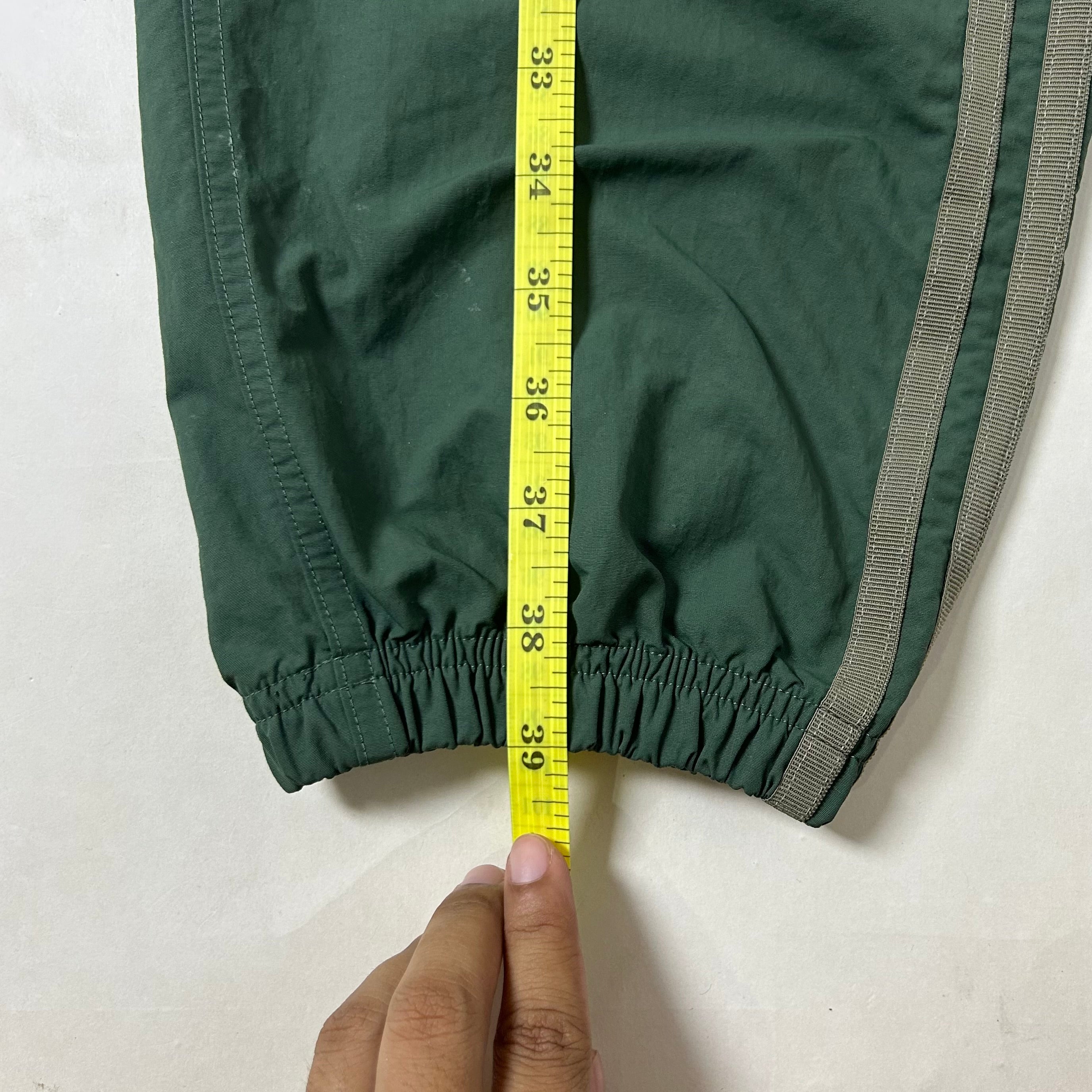 Adidas Originals Utility 2-in-1 Nylon Cargo Pants