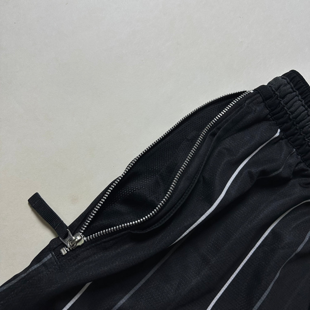 Nike Dri-Fit DNA 10 Basketball Shorts in Black (Size 30-36)