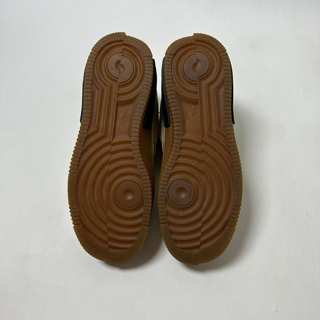 Nike Air Force 1 Fontanka Sesame (WMNS) Size 8.5