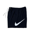 Nike Sweat-shorts Big Swoosh Logo in Black (Size 4XL 38-46)