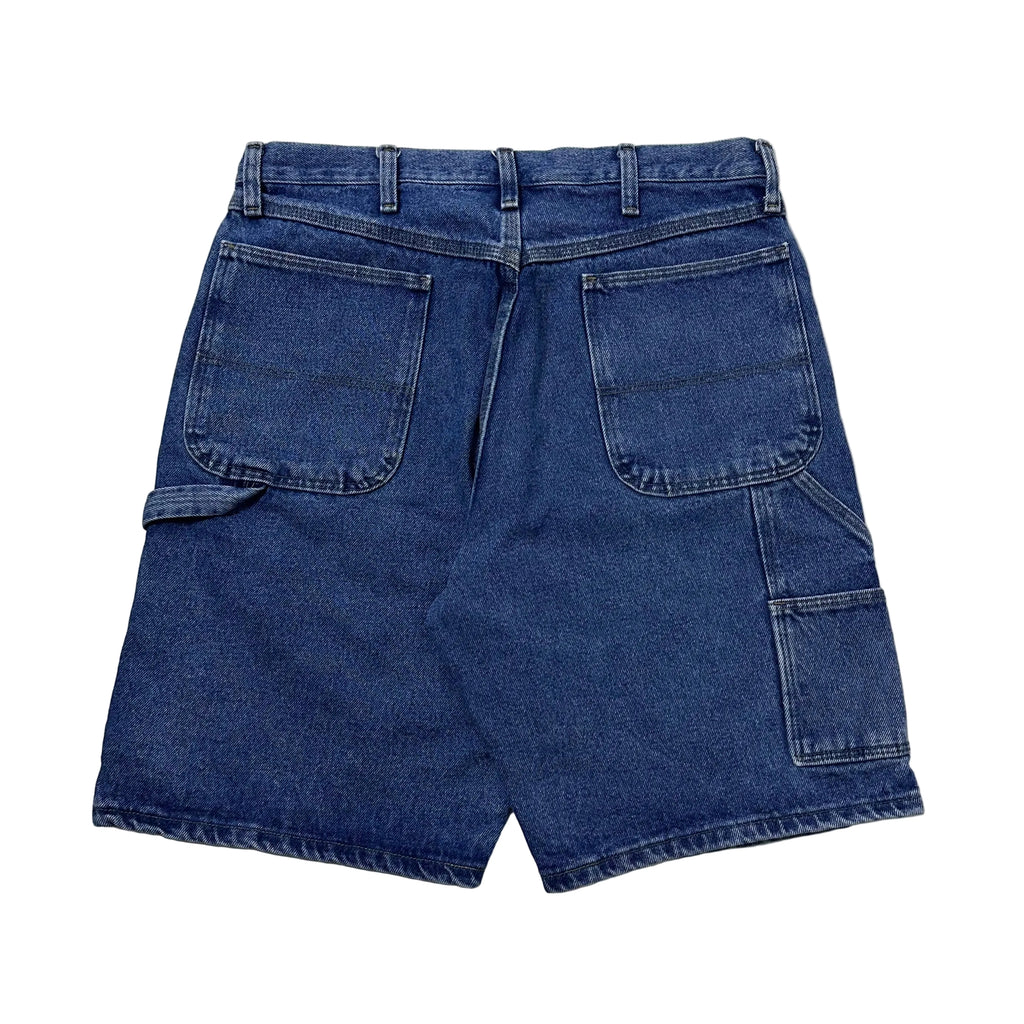 Rustler Denim Carpenter Jorts Size 34 - SOLD