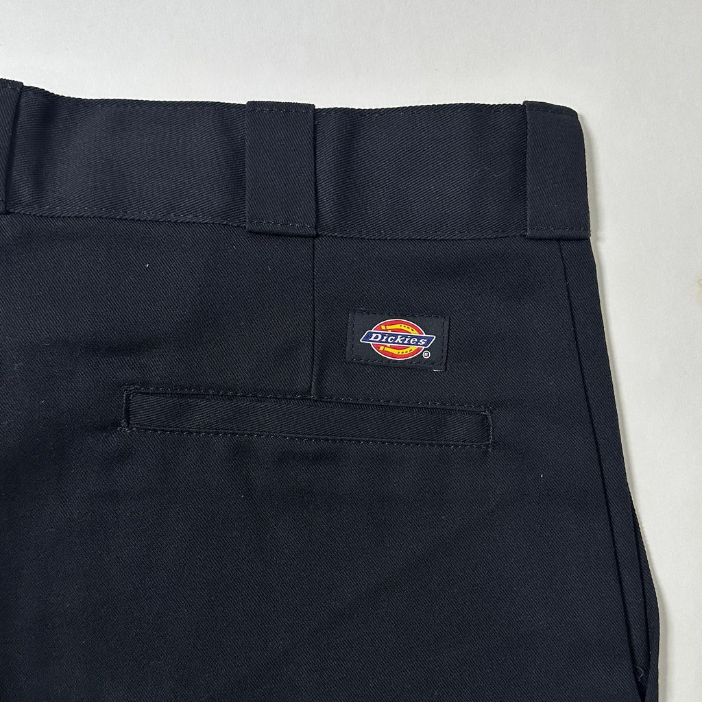Brand New Dickies 874 Original Fit Pants Black Size 34