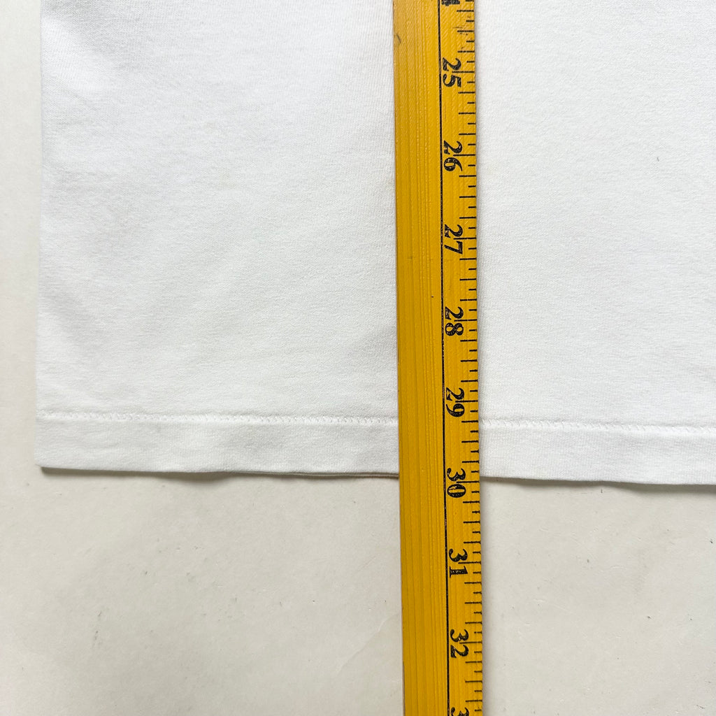 BAPE Popsicle T-Shirt in White (Size 2XL) SOLD