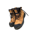 Carhartt Detroit Rugged Flex S3 Safety Boots Size 42