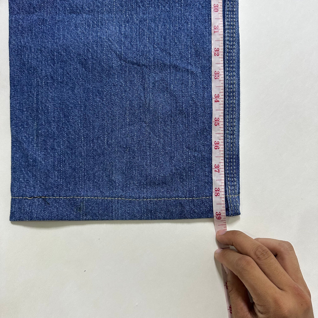 Dickies Denim Carpenter Pants (Size 36) - SOLD