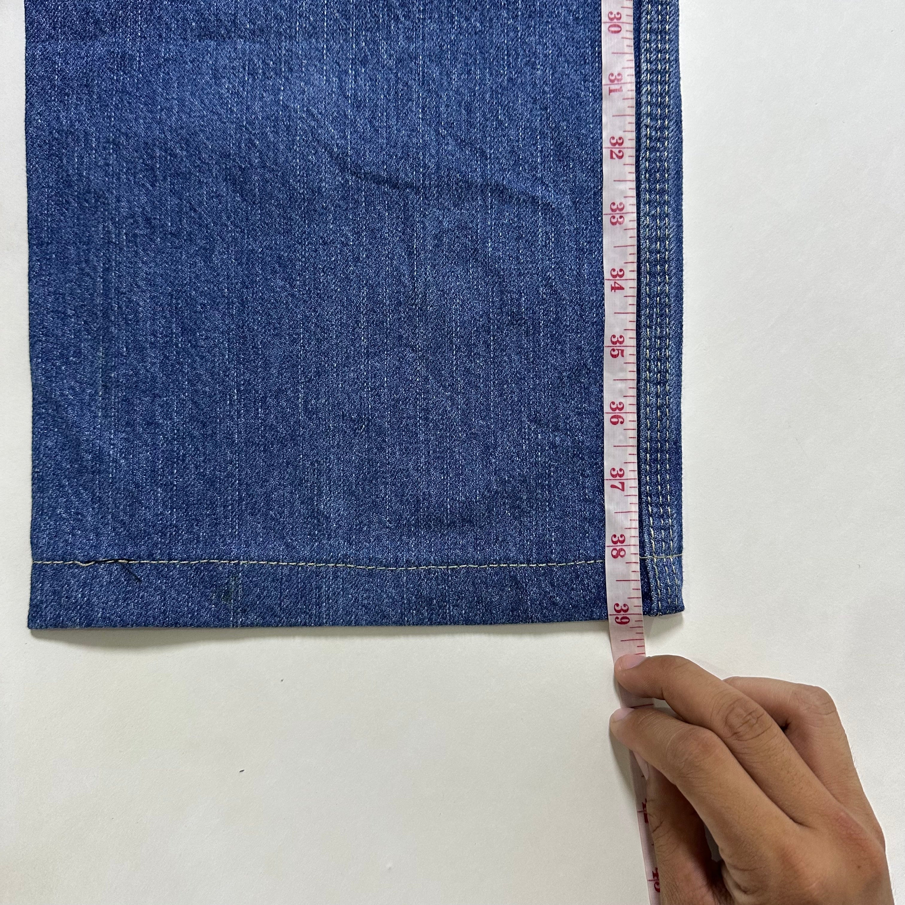 Dickies Denim Carpenter Pants (Size 36) - SOLD