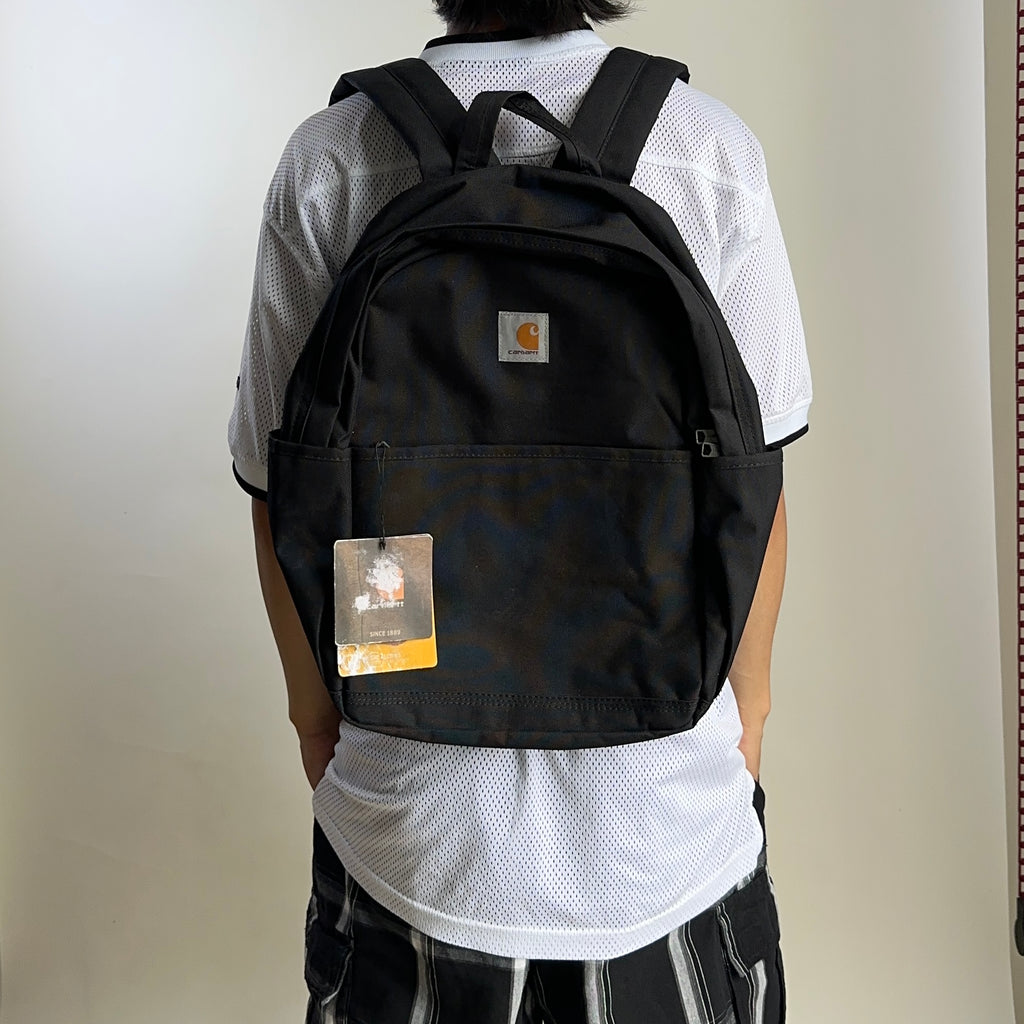 Carhartt Trade Series 21 Liters Rain Defender With Laptop Compartment Backpack Black