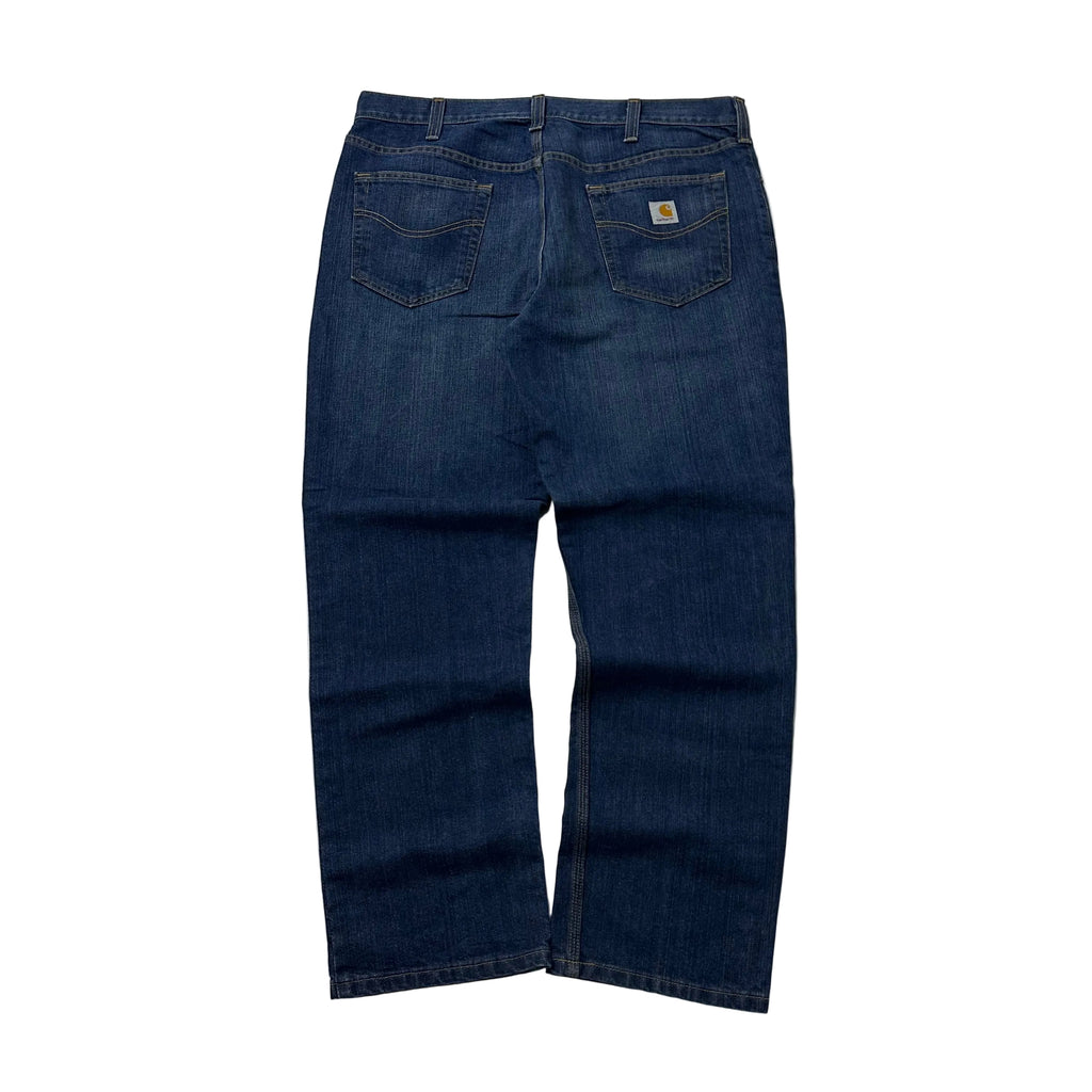 Carhartt Traditional Fit Denim Pants Size 40