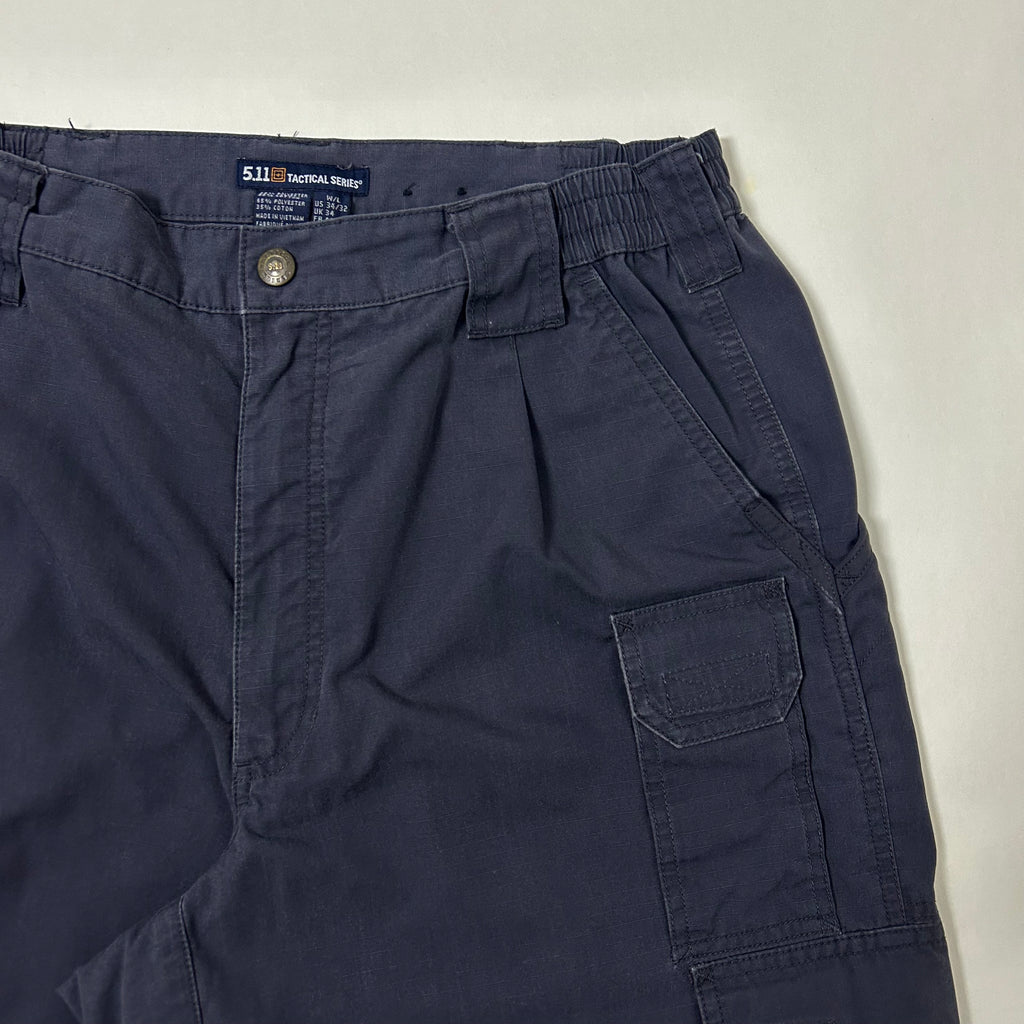 5.11 Tactical Cargo Pants in Dark Gray (Size 34)