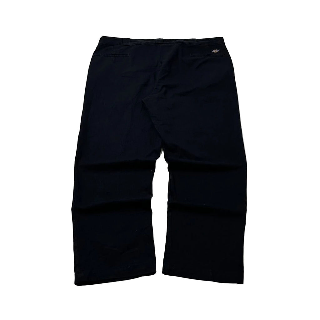 Dickies 874 Pants Black Size 42