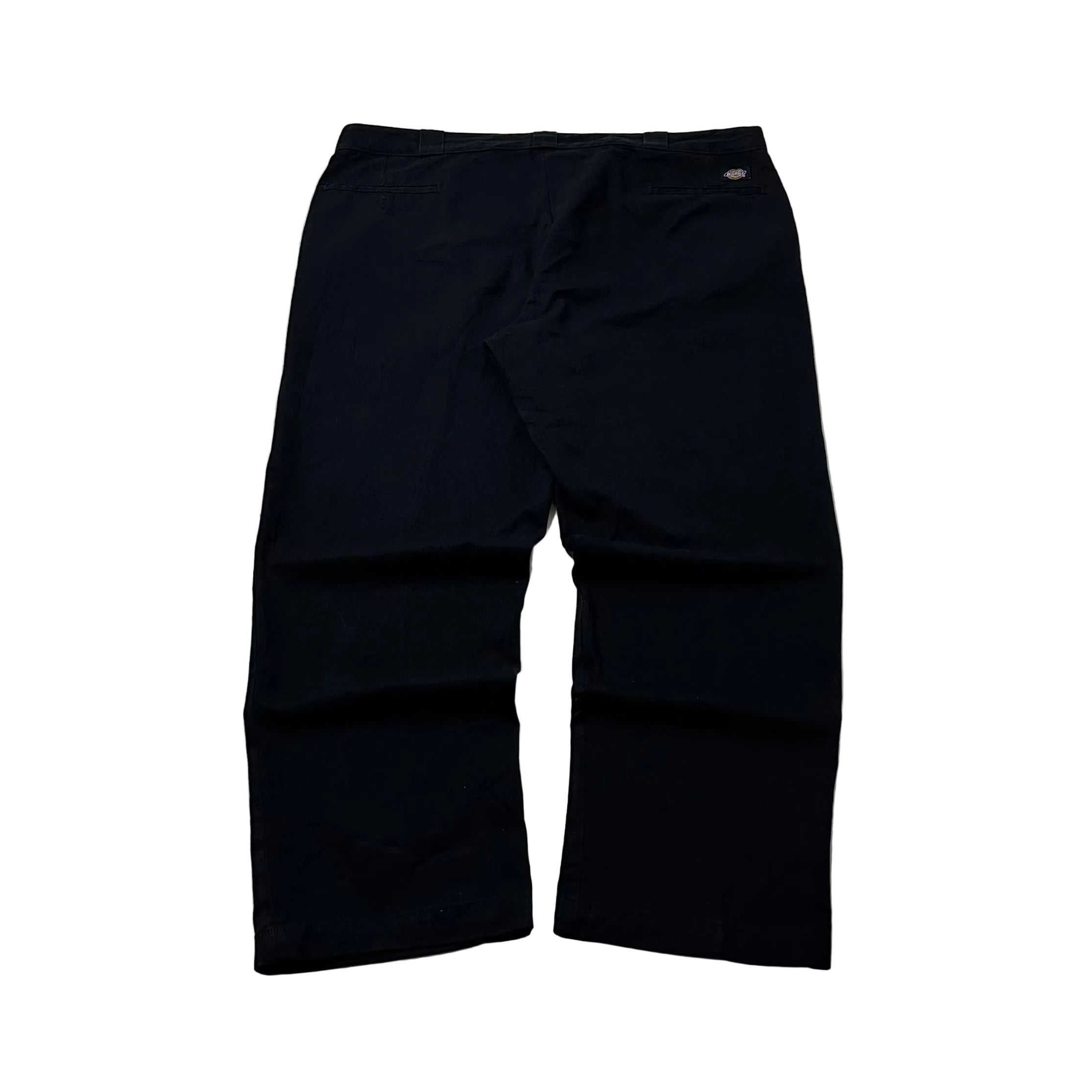 Dickies 874 Pants Black Size 42