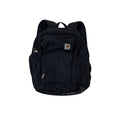 Carhartt Legacy Deluxe 35 Liters Triple Compartment BackPack Black