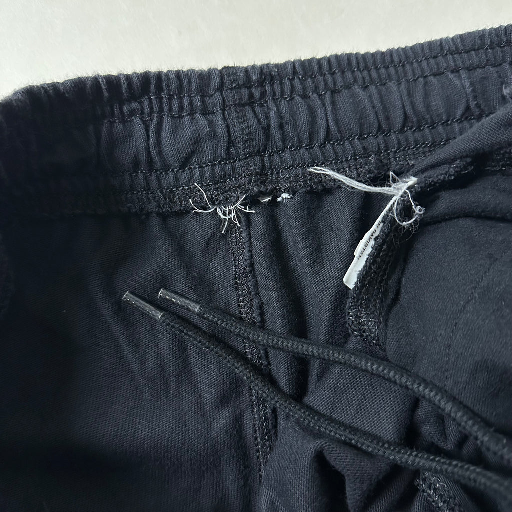 Nike Loose Fit Sweatpants in Black (Size 30-38)