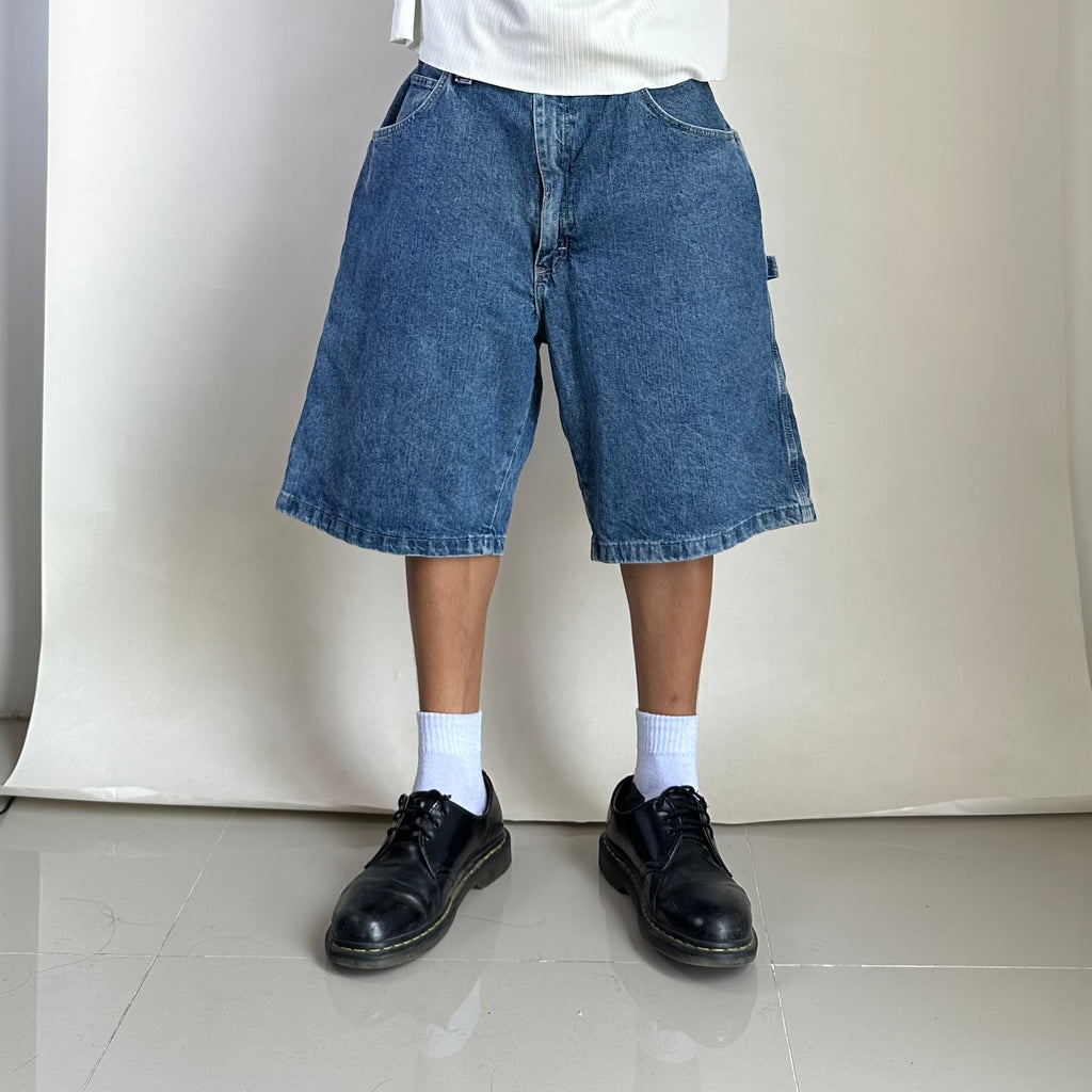 Wrangler Denim Carpenter Jorts (Size 36) - SOLD