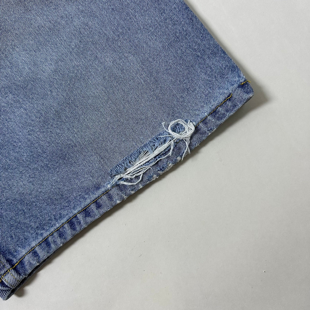 High Sierra Denim Jorts (Size 32) — SOLD