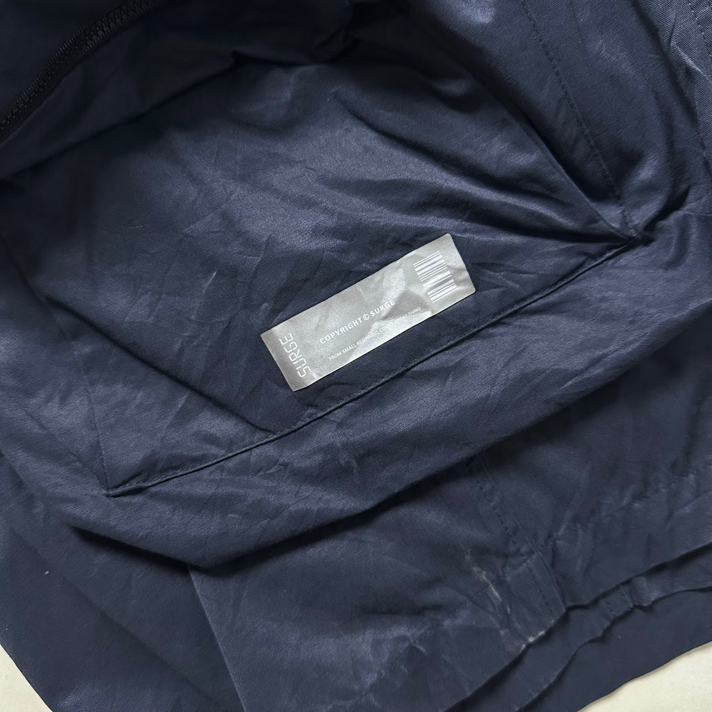 SURGE Utility Cargo Shorts in Dark Navy Blue (Size 28-34)
