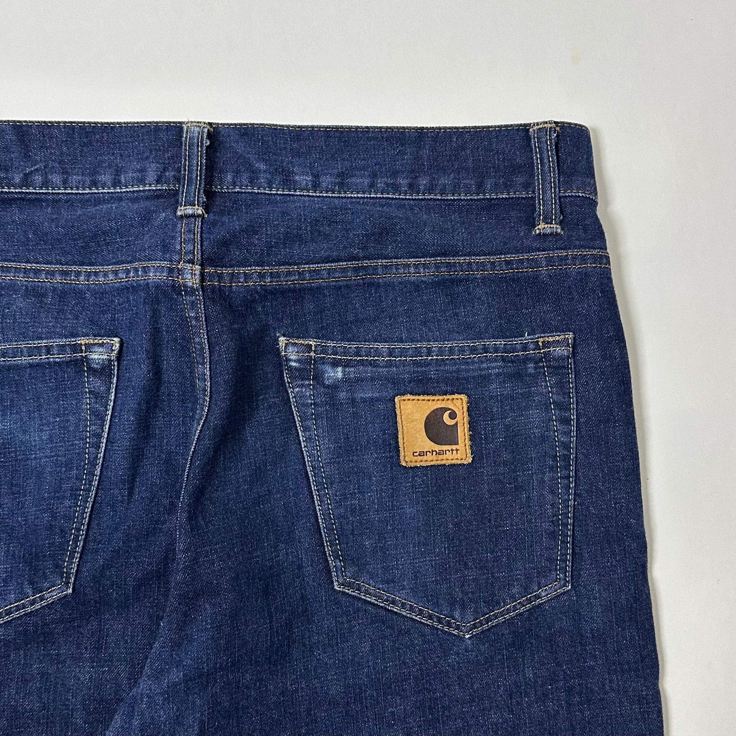Carhartt WIP Murphy Denim Pants (Size 32-34)
