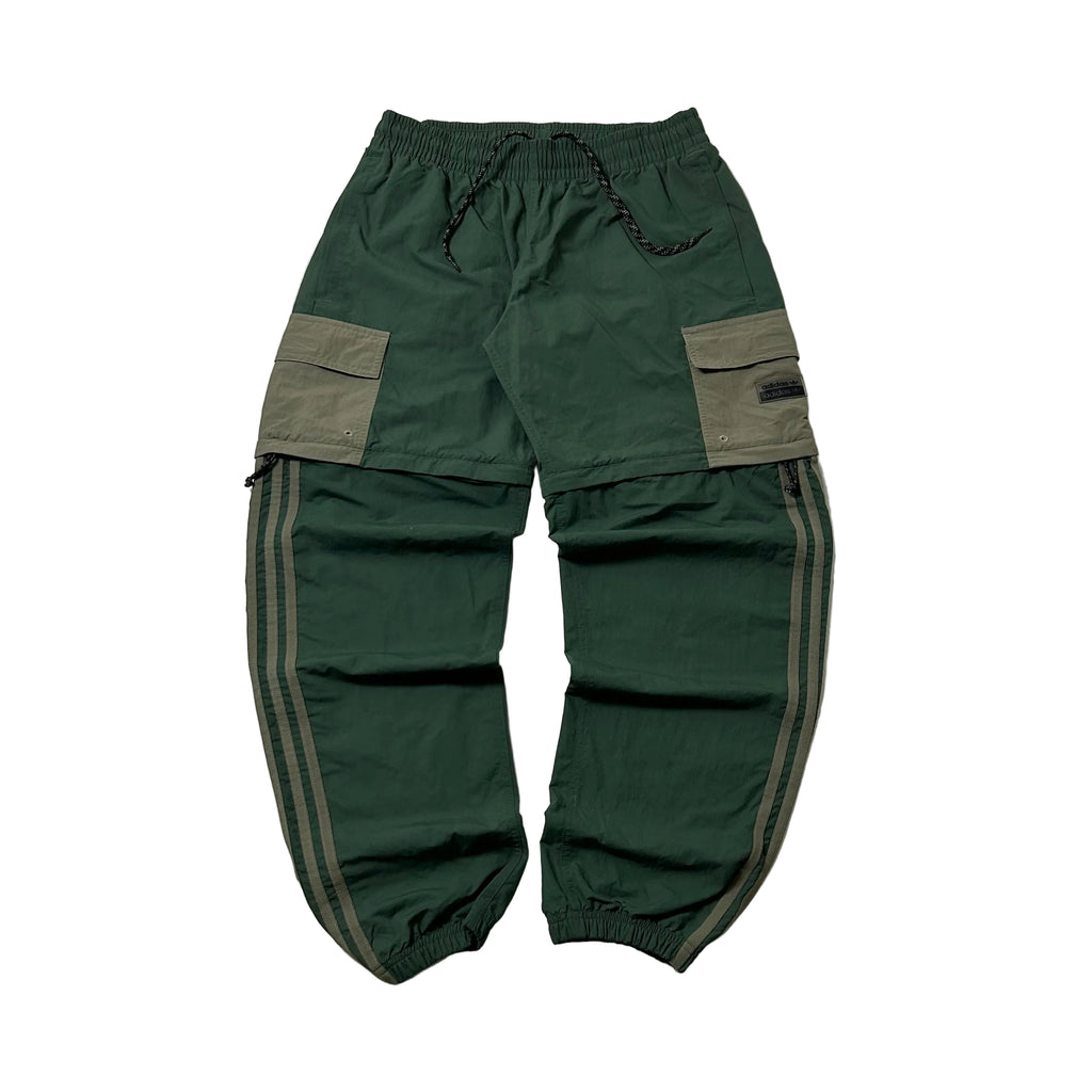 Adidas Originals Utility 2-in-1 Nylon Cargo Pants