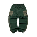 Adidas Originals Utility 2-in-1 Nylon Cargo Pants