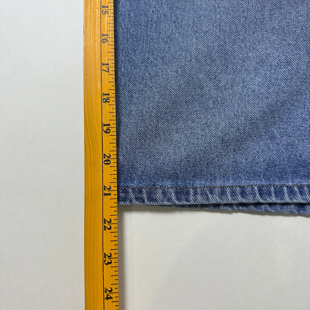 Route 66 Denim Jorts (Size 34) — SOLD