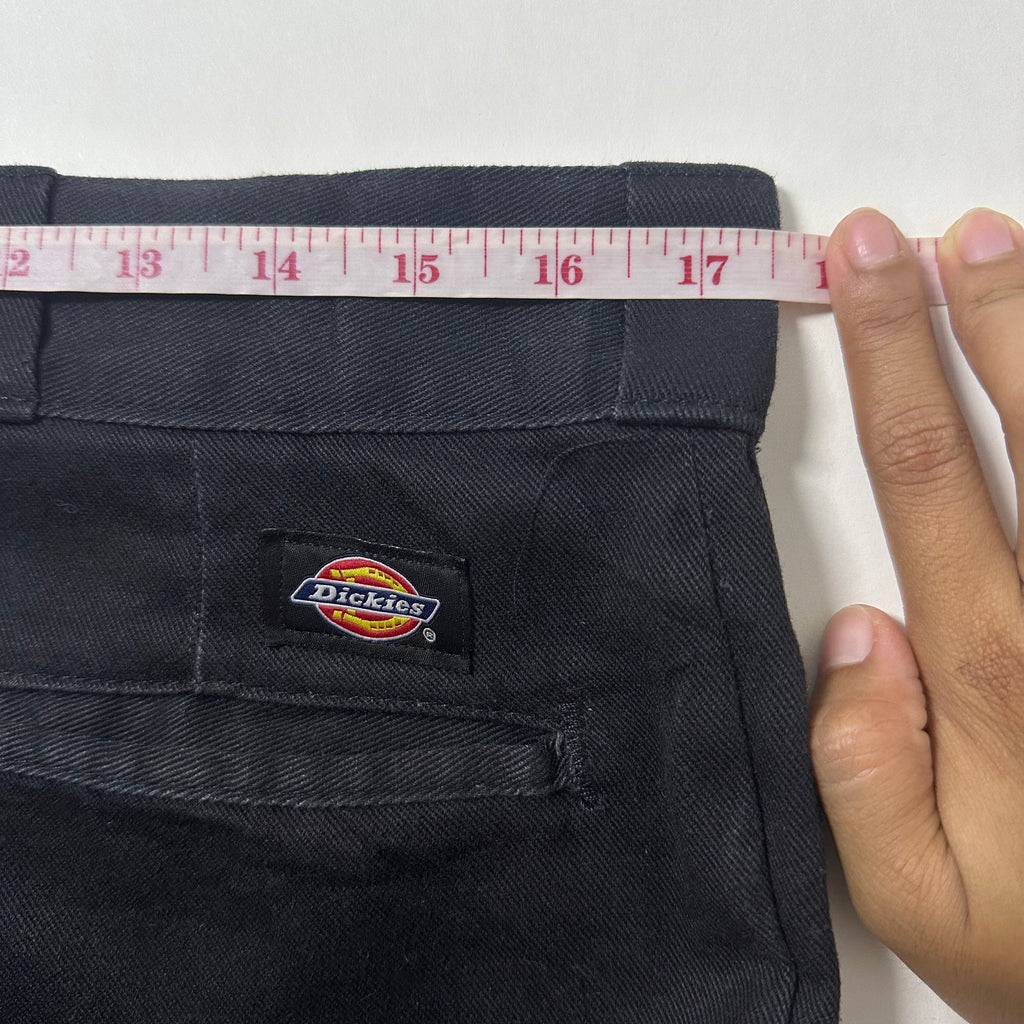 Dickies 874 Pants Black Size 34