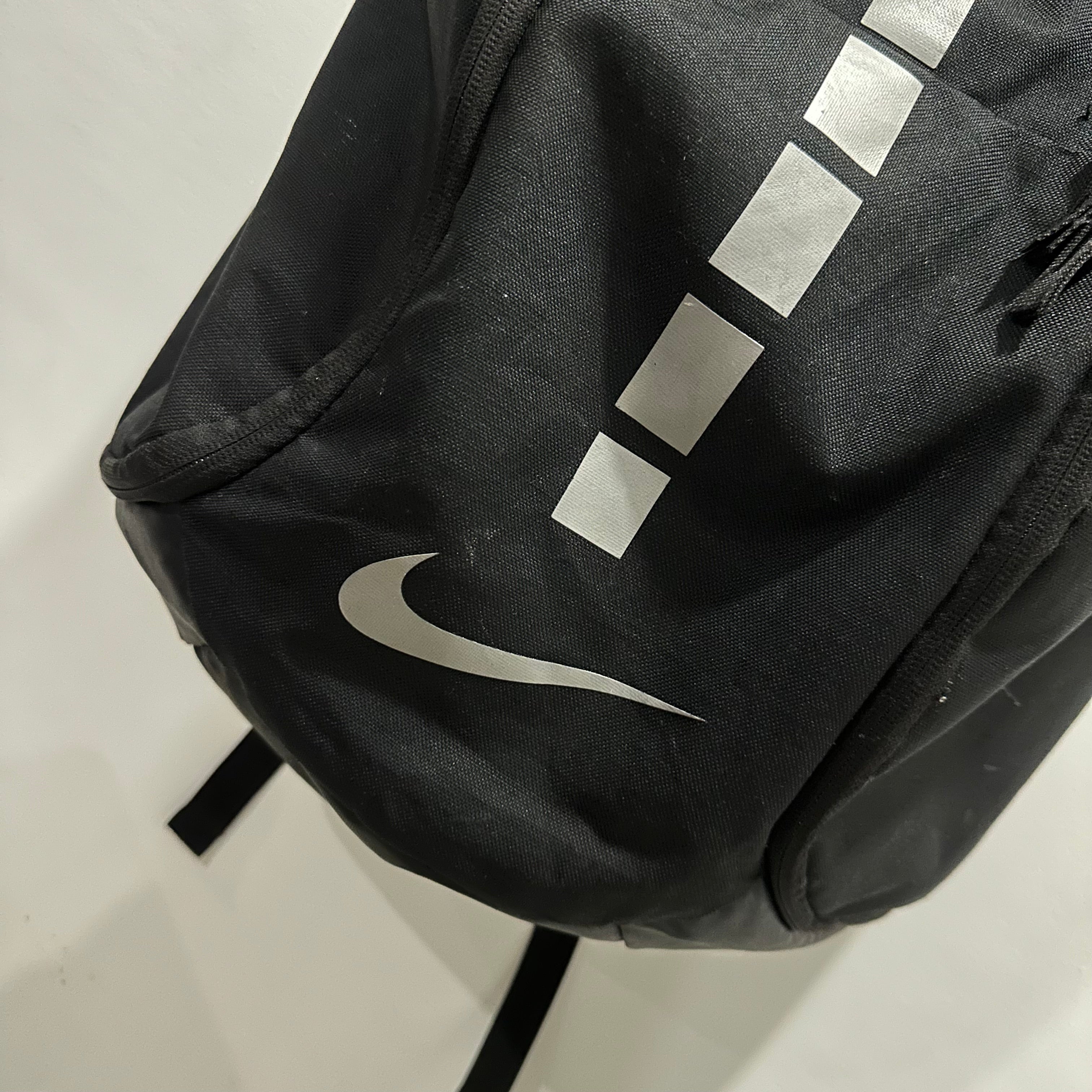 Nike Elite Backpack Kobe Mamba Sports Academy in Black