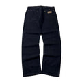 Wrangler Cowboy Cut Original Fit Jeans in Shadow Black (Size 35)
