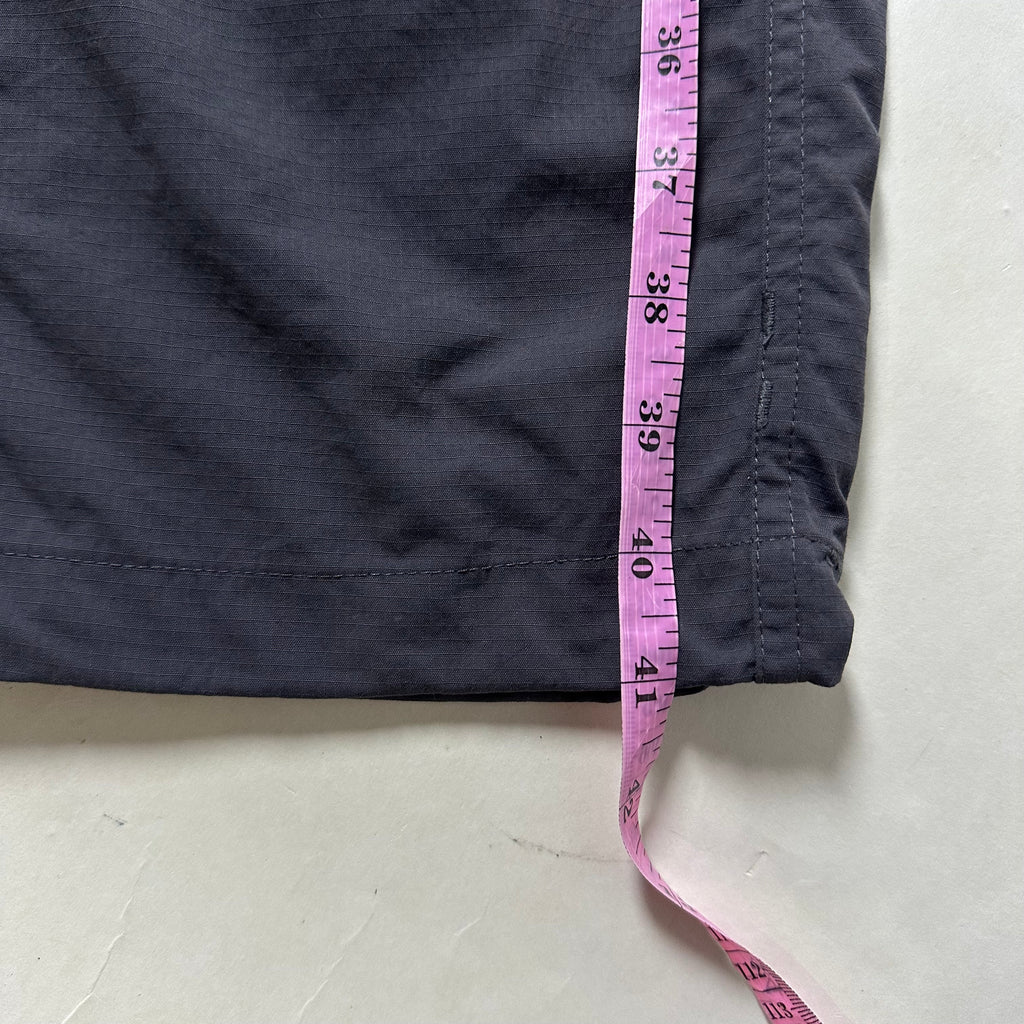 TOPSKY Convertible Cargo Pants in Dark Gray (Size 34-38)