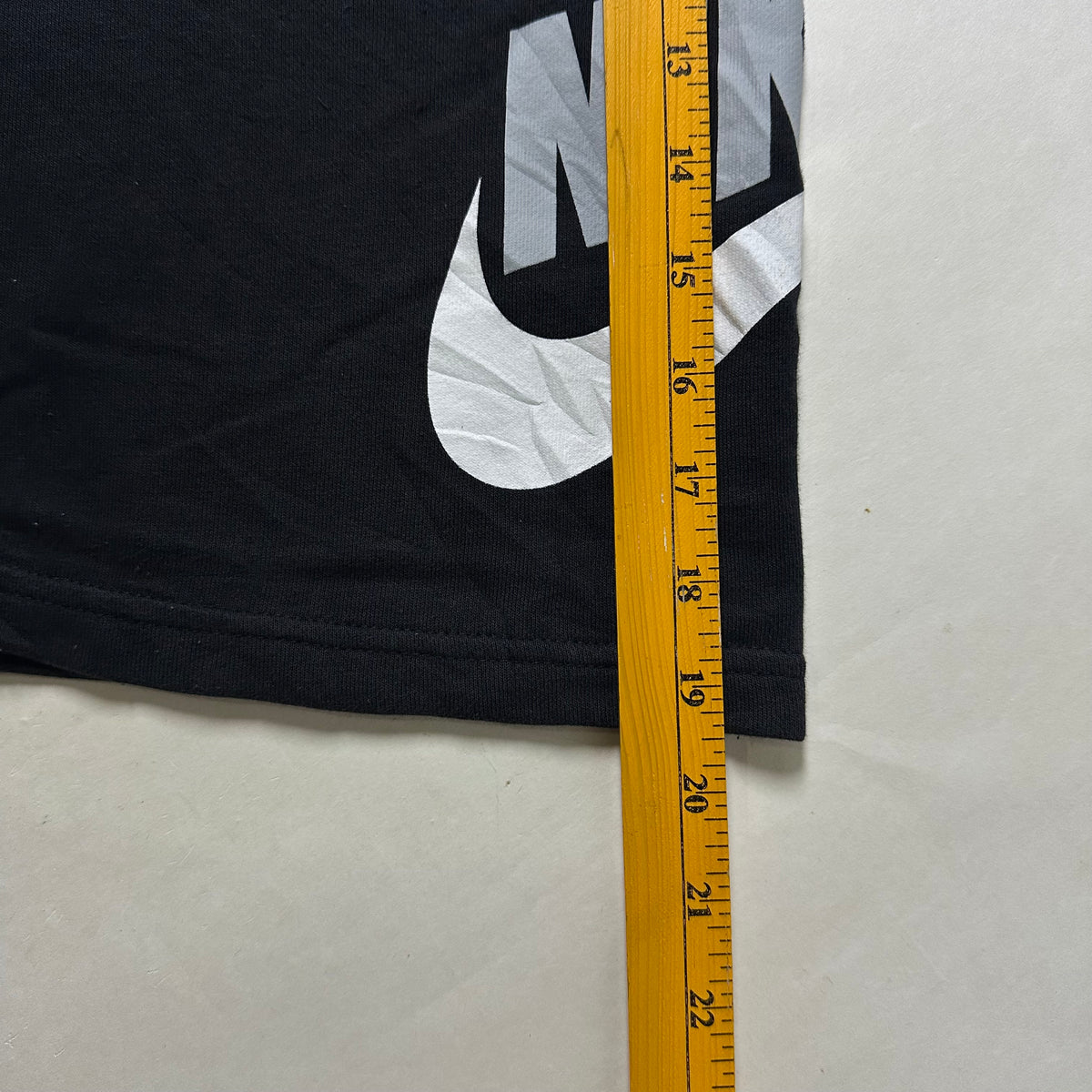 Nike Alumni Shorts in Black (Size 26-32)