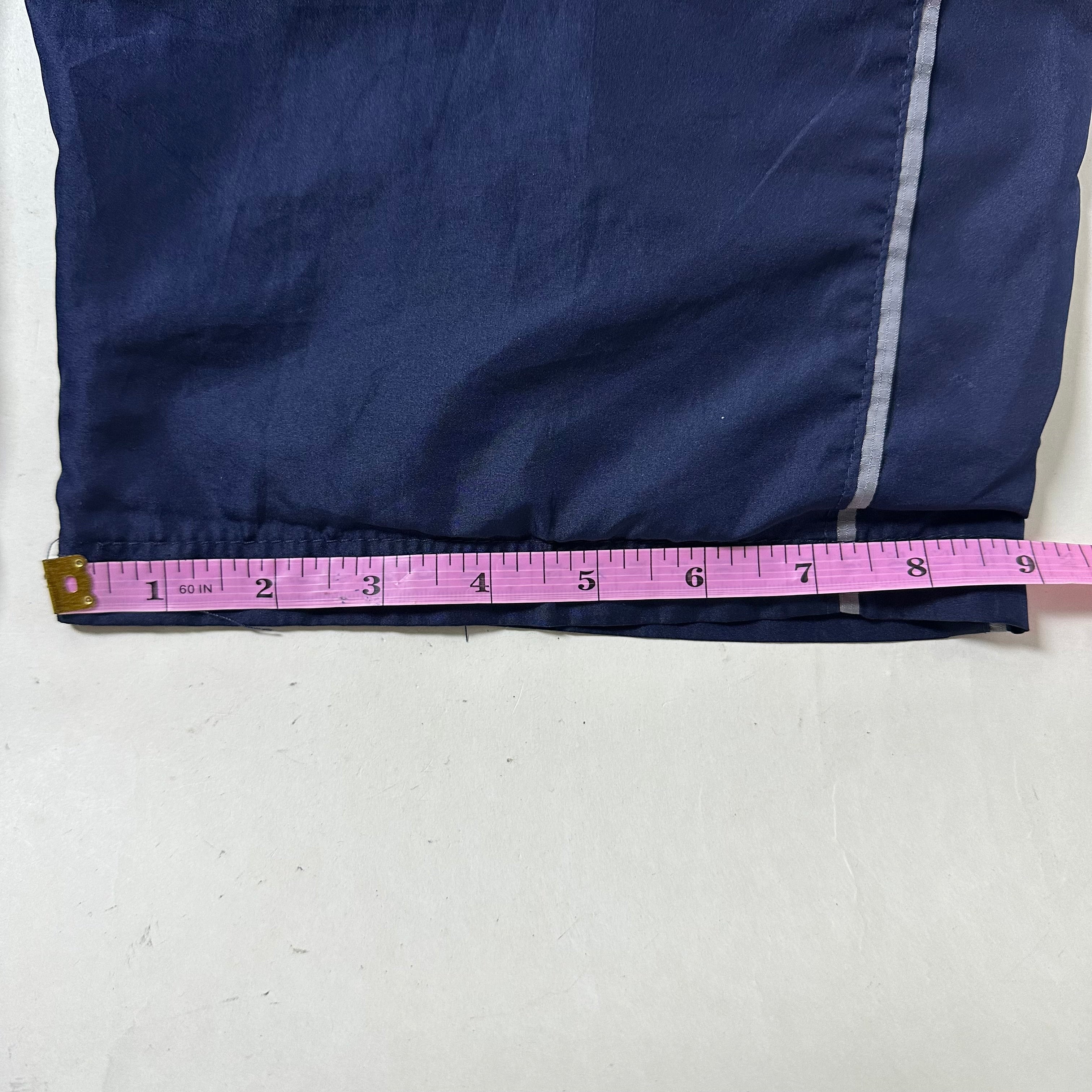 STARTER Track Pants in Navy Blue (Size 30-38)