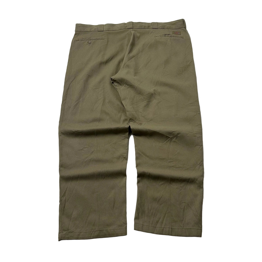 Dickies 874 Original Fit Pants Khaki Size 44