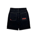 JNCO Black Jorts Size 32 (OFF Only) - SOLD