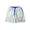 Nike Dri-Fit Shorts in White (Size 30-36)