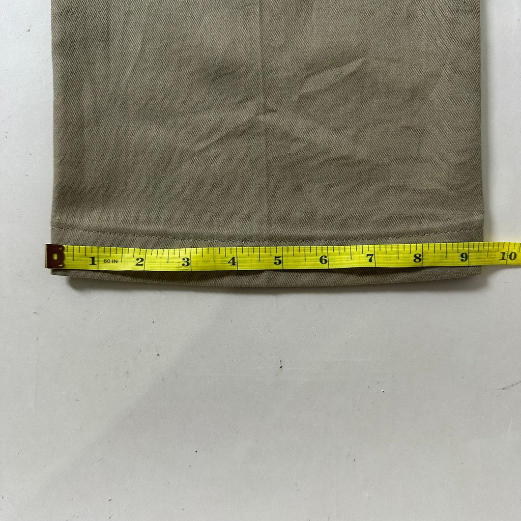 DICKIES 874 Original Fit Pants in Khaki (Size 36)