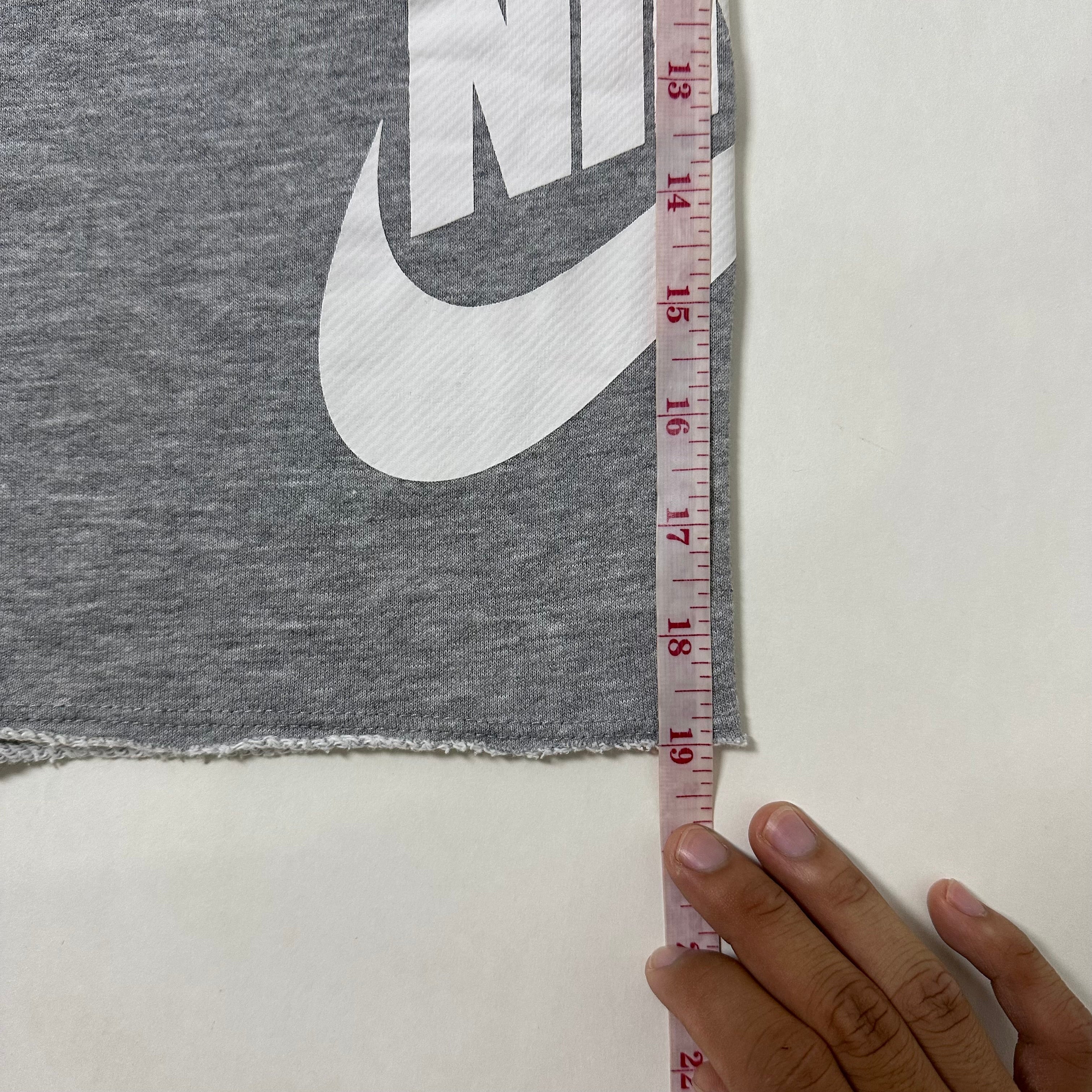 Nike Alumni Shorts Gray (Size 30-36)