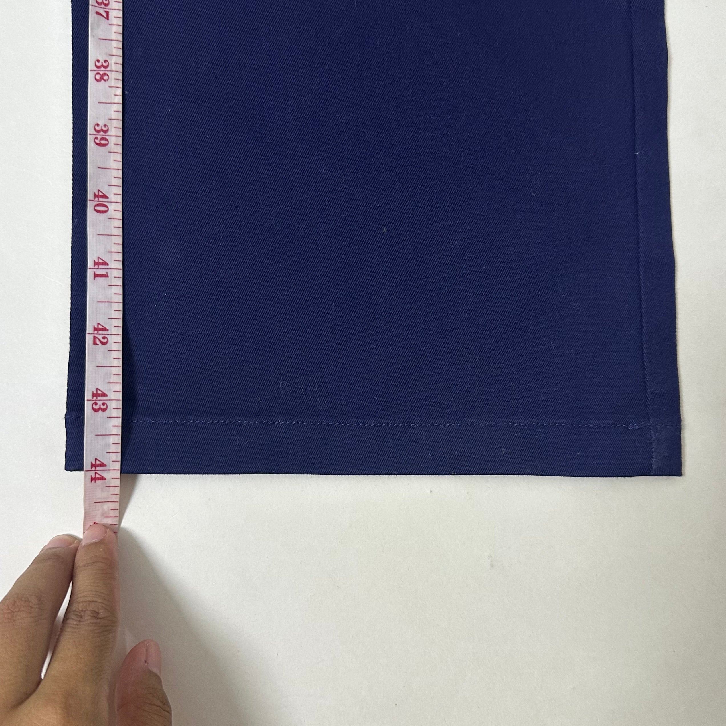 BRAND NEW Hard Yakka Cargo Work Stretch Pants in Navy (Size 38)