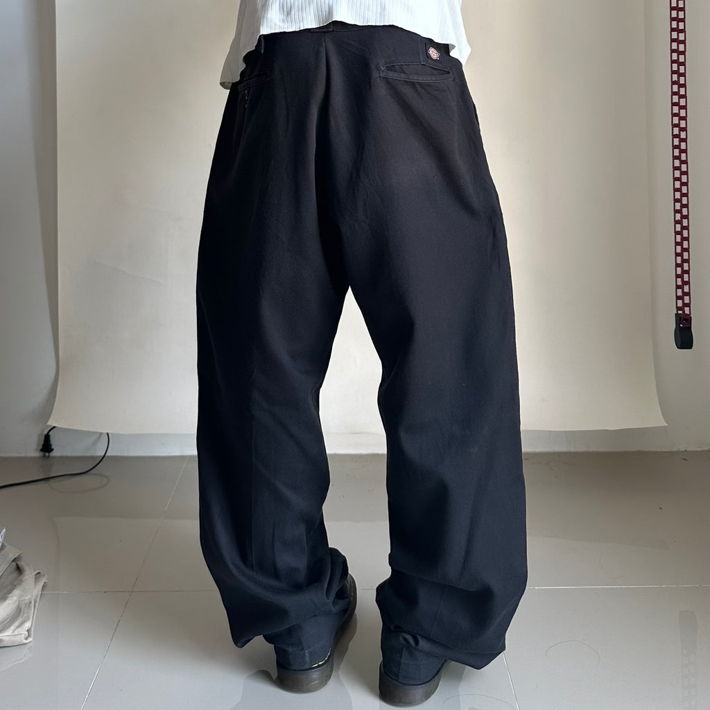 Dickies 874 Pants Black Size 34