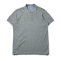 BRAND-NEW Uniqlo Polo T-shirt in Gray (Best Fit XL)