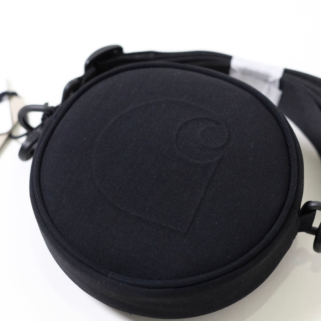 Brand New Carhartt Clarton Sling Crossbody Bag One size Black
