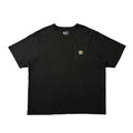 Carhartt K87 Loose Fit Pocket T-shirt in Dark Olive (Size 2XL)