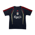 Adidas Soccer Training Jersey 2009-10 Liverpool Football Club
