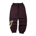Nike Club Fleece Jogger Pants in Wine Red (Size 28-34)