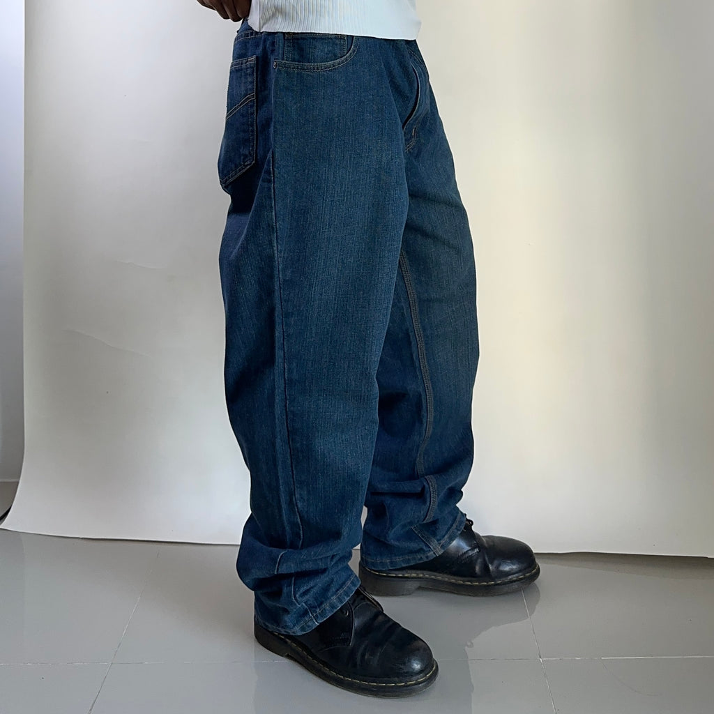 Carhartt Traditional Fit Denim Pants Size 40