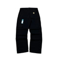 Carhartt Rugged Flex Relaxed Fit Pants Black Size 34